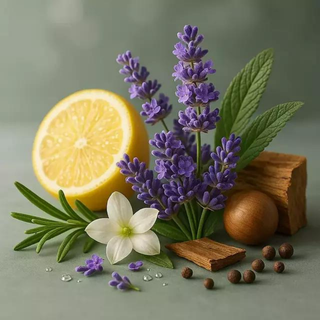 How Scent Transforms Your Cleaning Experience