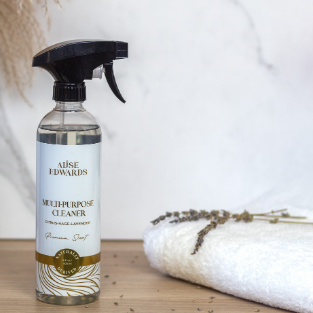 Multi-Purpose Cleaner: A Symphony of Natural and Synthetic Formulas