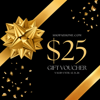 Gift the Luxury of Alise Edwards: Premium Home Care Gift Cards
