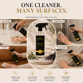 Multi-Purpose Cleaner