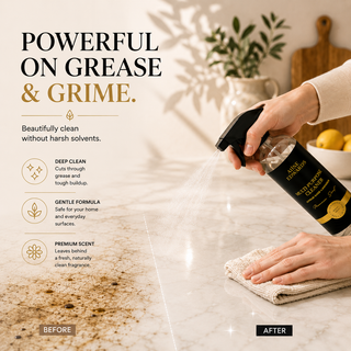 Multi-Purpose Cleaner