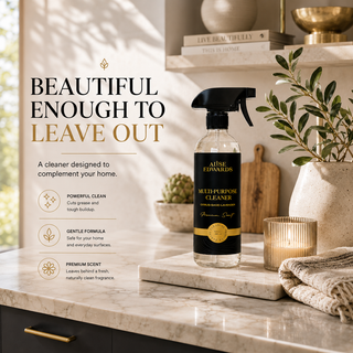 Multi-Purpose Cleaner