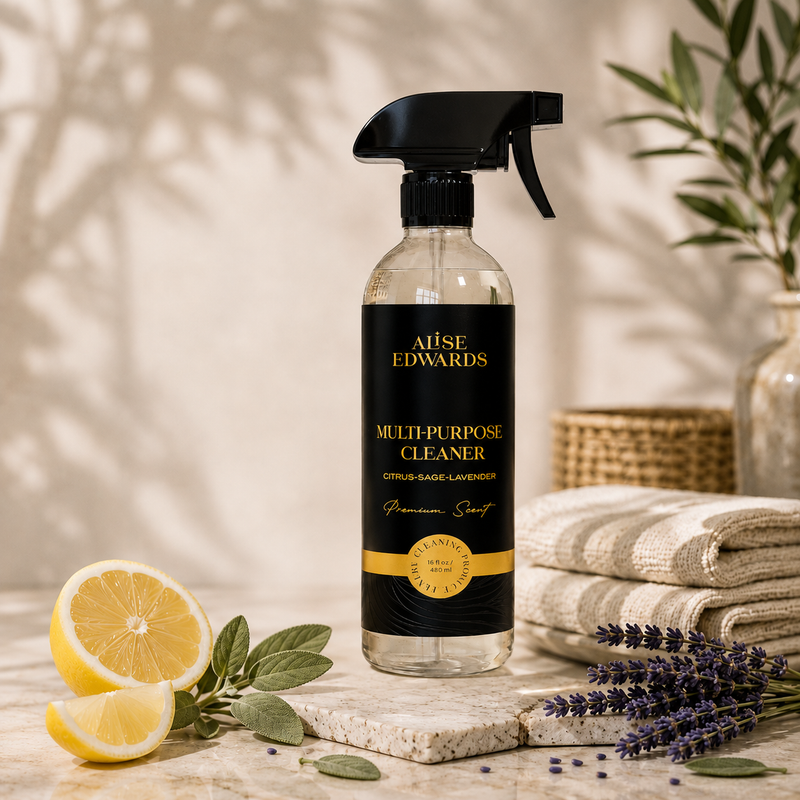 Multi-Purpose Cleaner